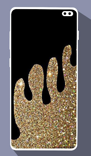 Glitter Wallpapers Screen 2