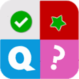 Answers of Logo Quiz icon