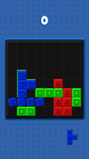 Block Board - Color Puzzle