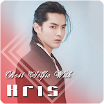 Cover Image of Télécharger Best Selfie With Kris (EXO) 1.0.182 APK