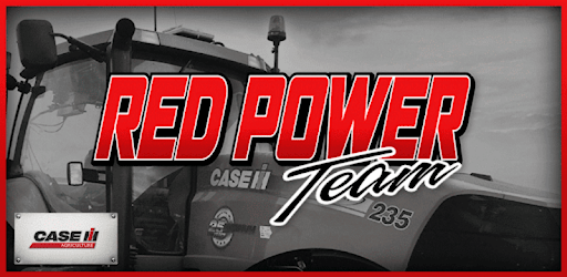 Red Power Team (Case IH)