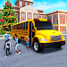 School Bus Simulator Driving For PC