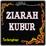 Cover Image of ดาวน์โหลด Ziarah Kubur Lengkap  APK