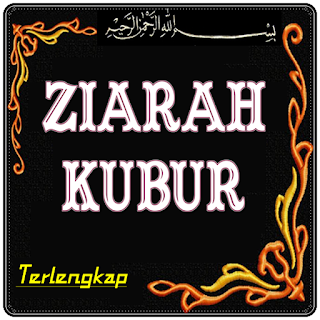 Ziarah Kubur Lengkap apk