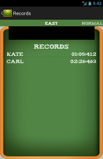 Math Teacher for children