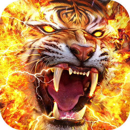 Tiger 3D HD Desktop Wallpapers 6516 - Amazing Wallpaperz