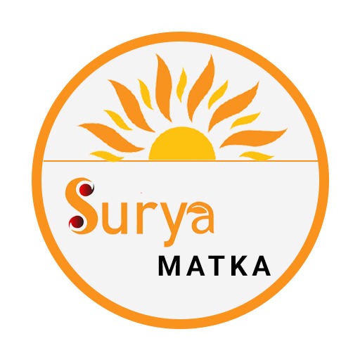 Surya Matka- Online Matka Play