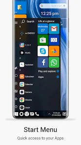 Screenshot image