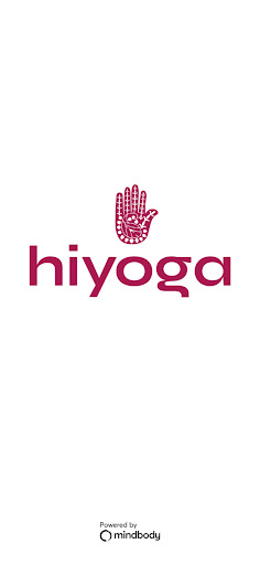Android application HIYOGANZ screenshort