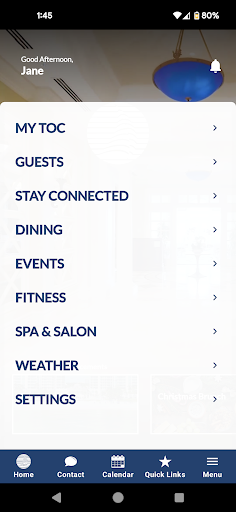 Turnberry Ocean Colony Screen 2