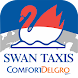 ComfortDelGro SWAN TAXIS App - Androidアプリ