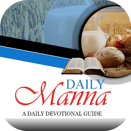 Daily Manna 2023 1.0.1 Icon
