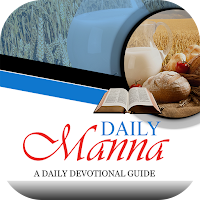 Daily Manna 2023