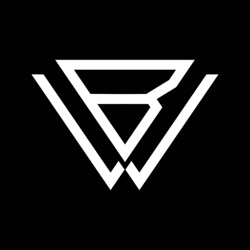 Black Woman LIfestyle Shop logo