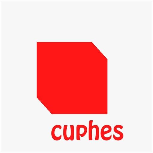 The Cuphes Game 1.0 Icon