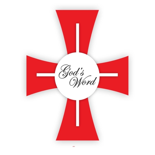 Daily Liturgy logo