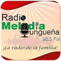 Radio Melodia Yungueña