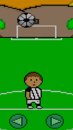 Head Juggling - Screenshot 3