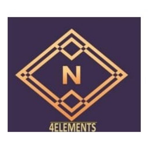 4Elements logo