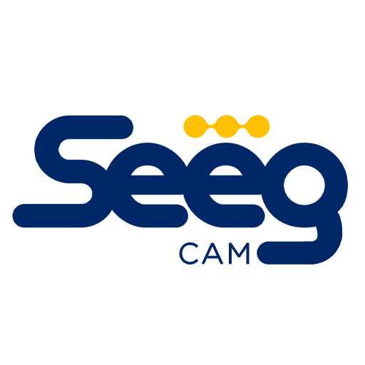 SeegCam logo