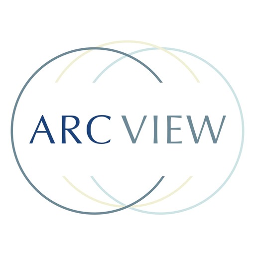 ARC View logo