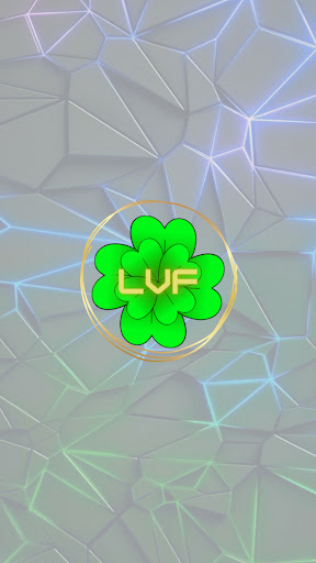 Android application LVFITNESS screenshort