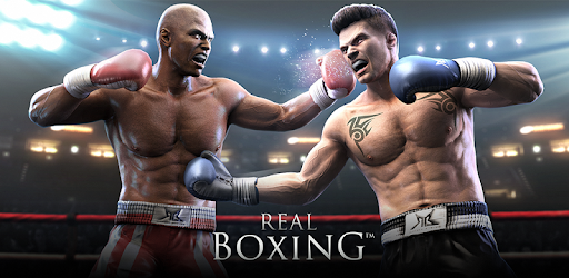 Real Boxing v2.11.0 MOD APK (VIP, Premium, Money, Gold)