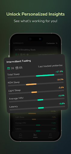 Reputable Health Screen 2