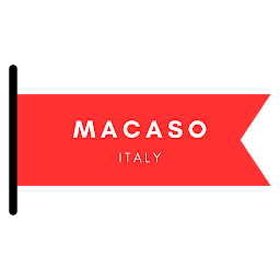 MACASO ITALY for  Android – Latest Version & Features app icon