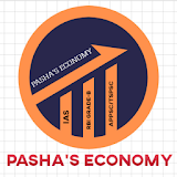 PASHA'S ECONOMY icon