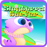 Slugterra Surfer icon