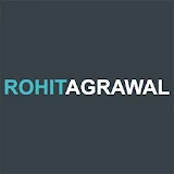 ROHIT AGRAWAL NOTES icon