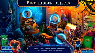 Game screenshot Mystery Tales: Dealer’s Choice mod apk