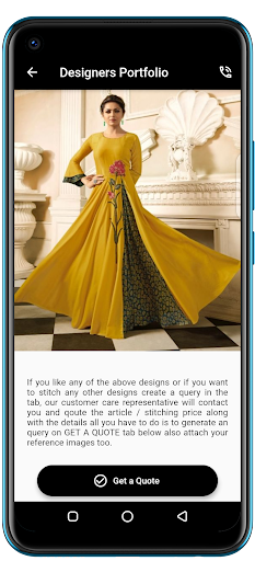 Darzi Online by ESNAF