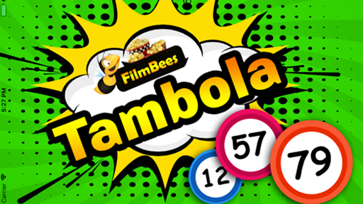 Tambola- Housie (Indian Bingo) 1