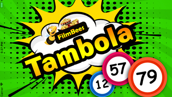 Tambola- Housie (Indian Bingo) 1.0.23 screenshots 1