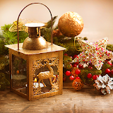 Christmas Quest: A Hidden Object Adventure icon