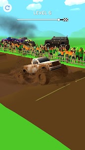 Mud Racing Apk Mod 2
