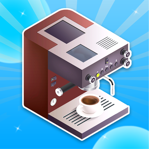 Expresso Madness logo