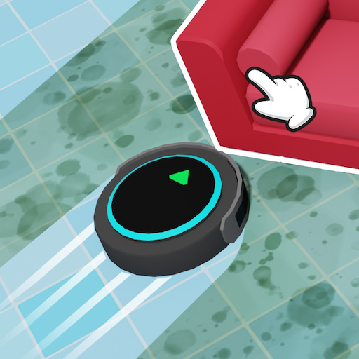 Roomba: The Serial Cleaner Download on Windows