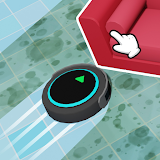 Roomba: The Serial Cleaner icon
