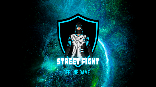 Street Fight Offline Games Era