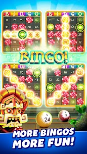 myVEGAS Bingo – Bingo Games 1