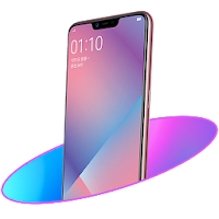 Theme for Oppo A5