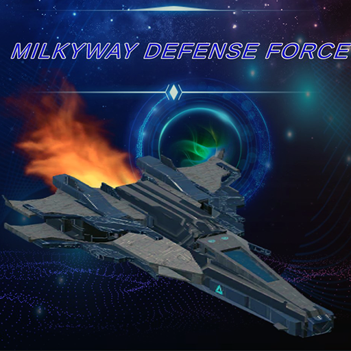 Milkyway Defense Force