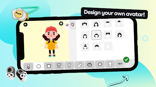Toca Boca Days Mod UNLOCK FULL VERSION