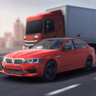 Traffic Racer Pro : Car Games 2.0.1