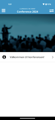 Malmö Kongressbyrå Screen 2