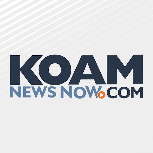 KOAM News v4.35.5.2 Icon