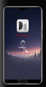 Pronunciation App English Unknown
